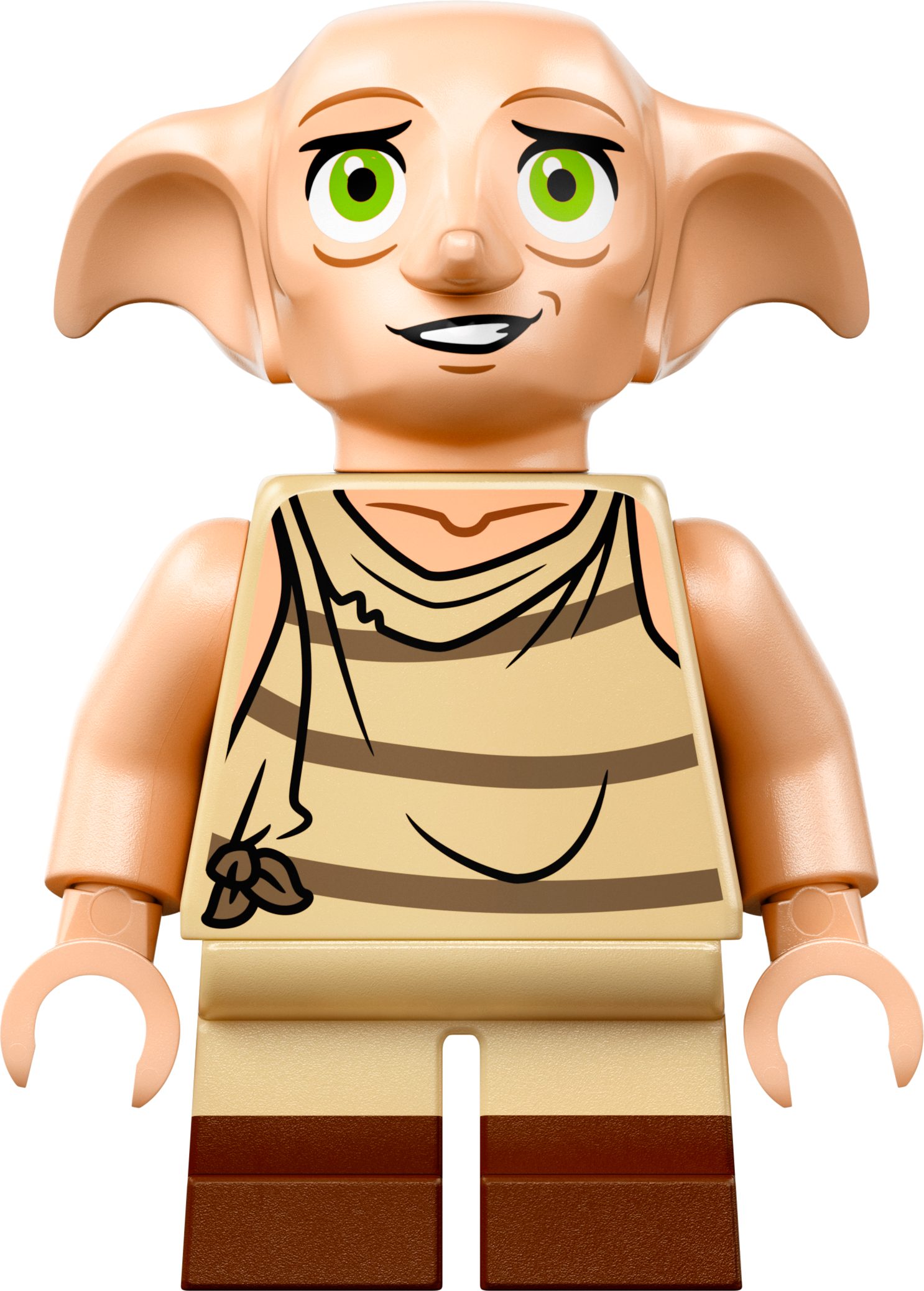 LEGO® LEGO Harry Potter: Dobby der Hauself Spielbausteine günstig online kaufen
