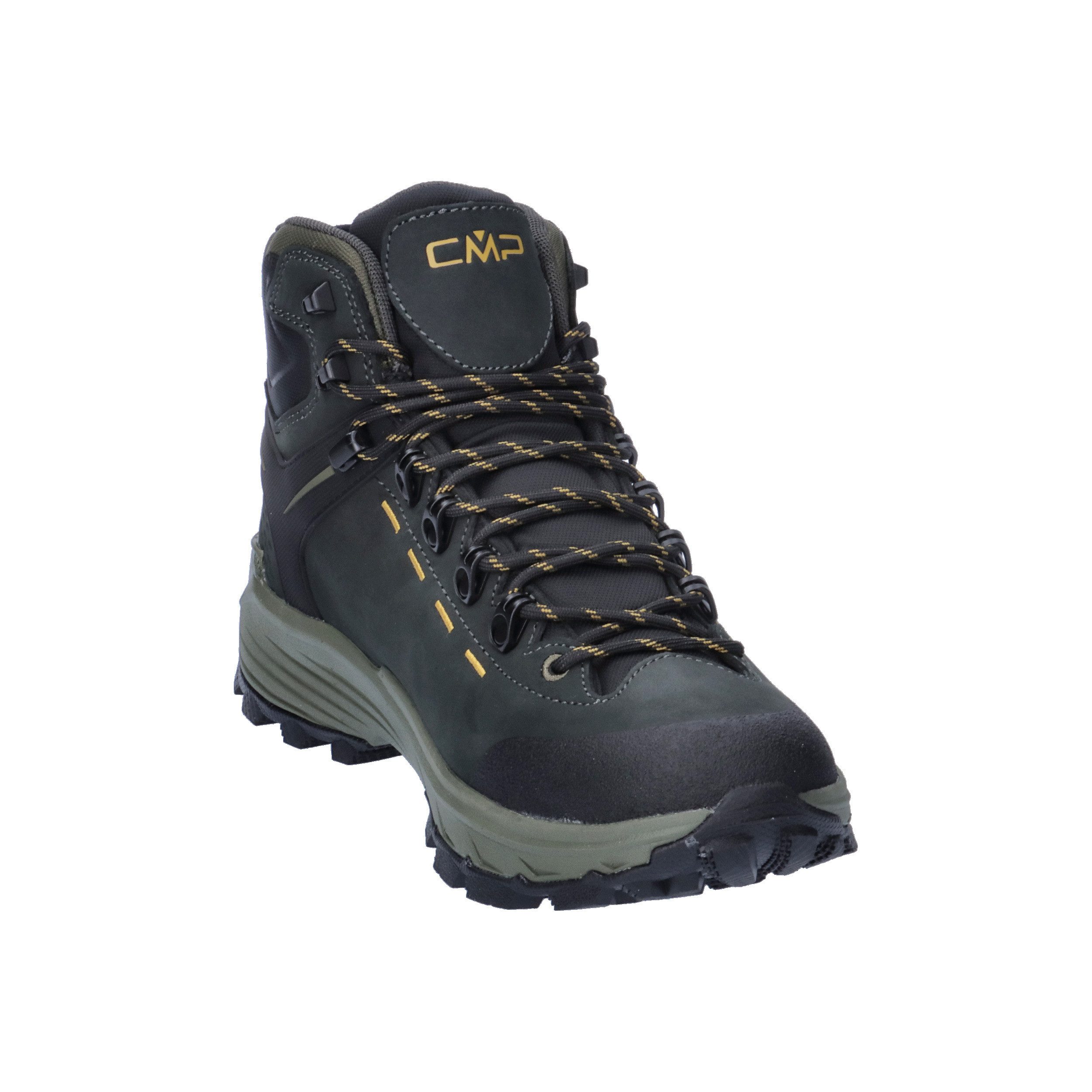 CMP CMP Herren Trekkingschuhe Tytanus Mid 3Q17657 Trekkingschuh günstig online kaufen