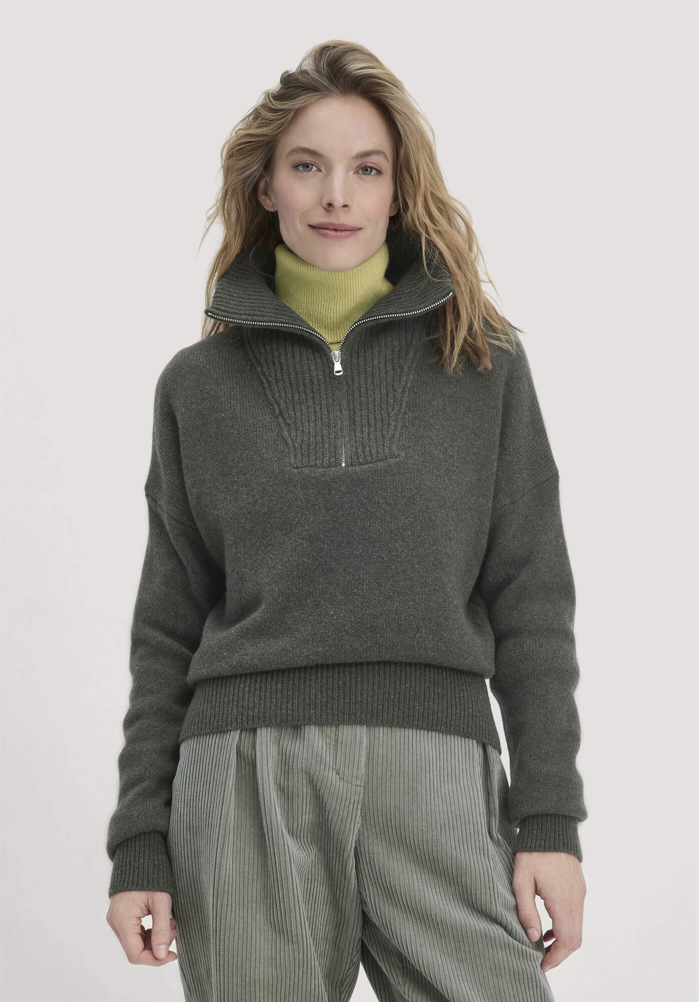 Hessnatur Strickpullover günstig online kaufen