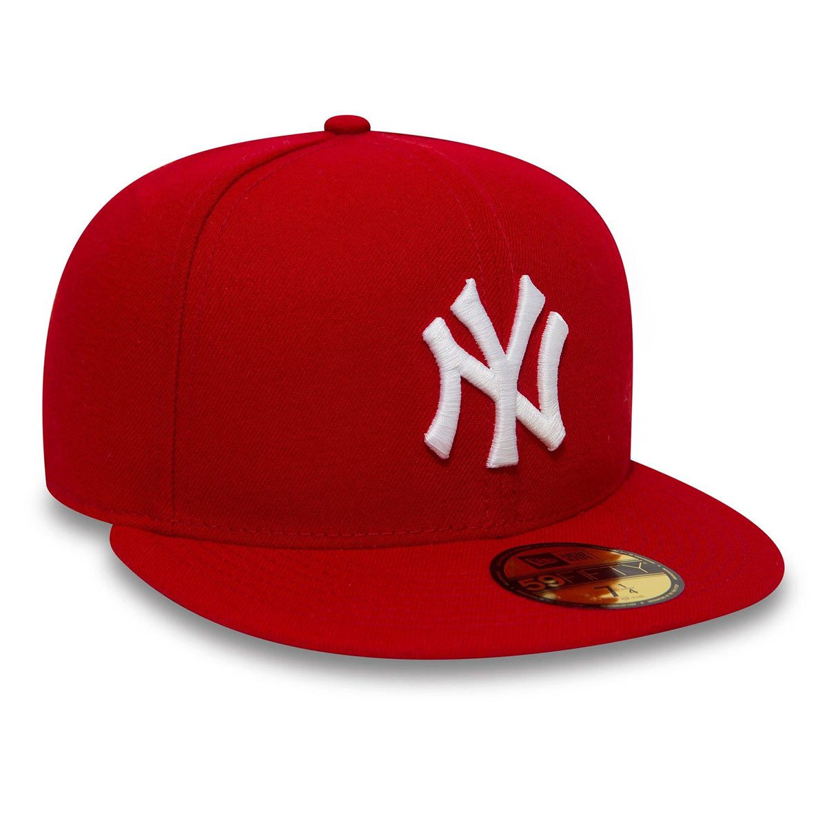 New Era Fitted Cap New York günstig online kaufen