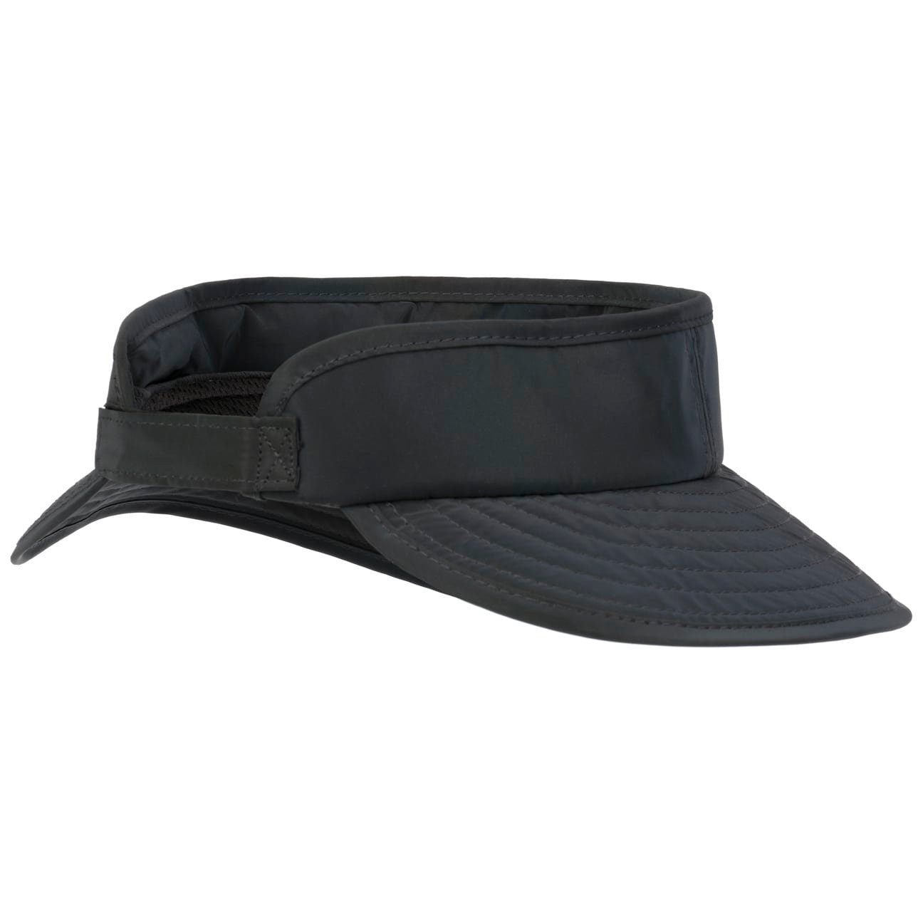 Kangol Visor (1-St) Sonnenvisor mit Schirm