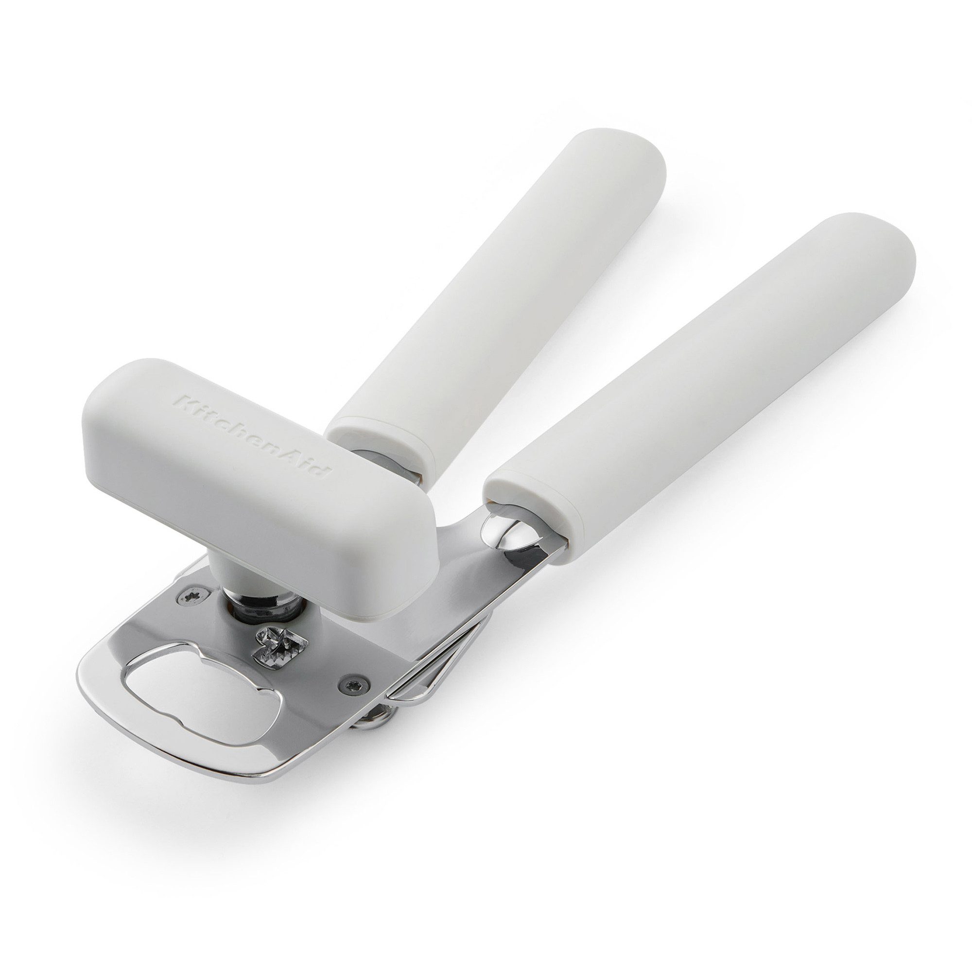 KitchenAid Dosenöffner, EINFACHE BEDIENUNG