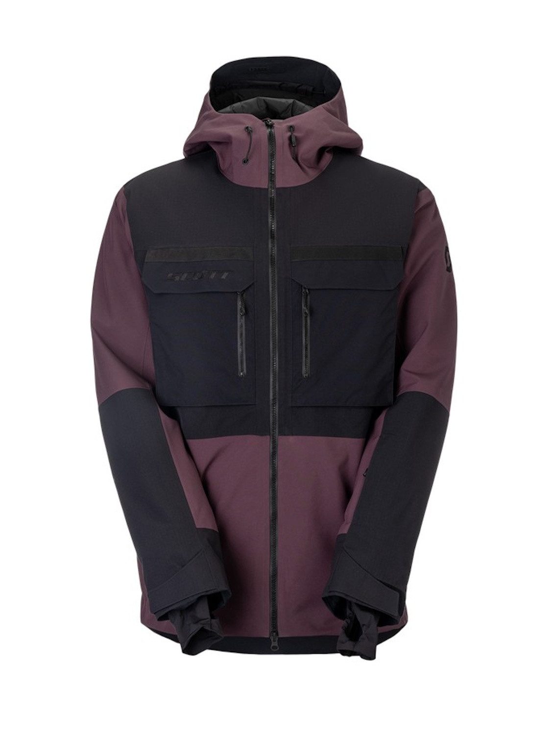 Scott Winterjacke