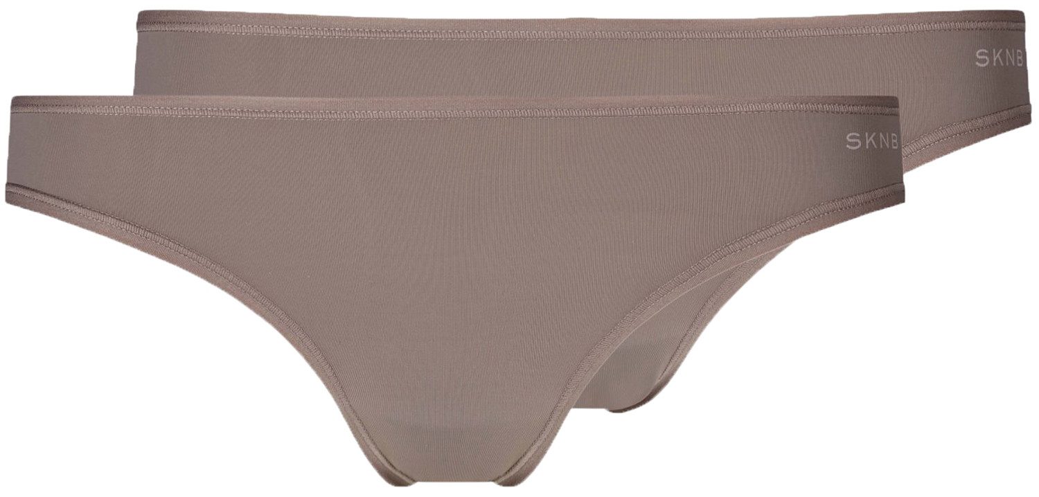 Rioslip 2er Pack Skiny Damen Slips