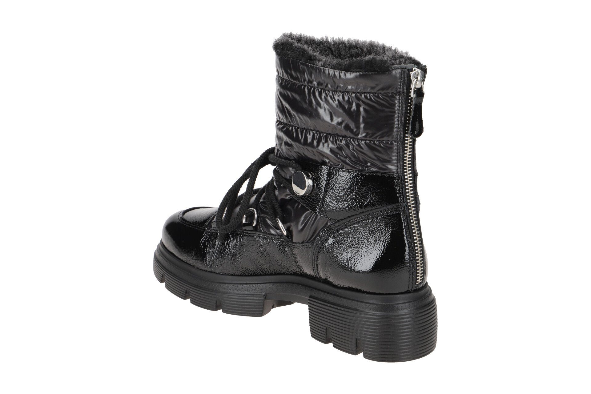 Paul Green 9951-00x Stiefel