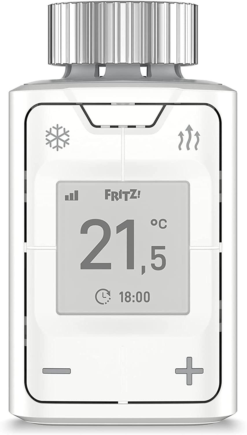 Fritz! FRITZ!Smart Thermo 302 Smart-Stecker