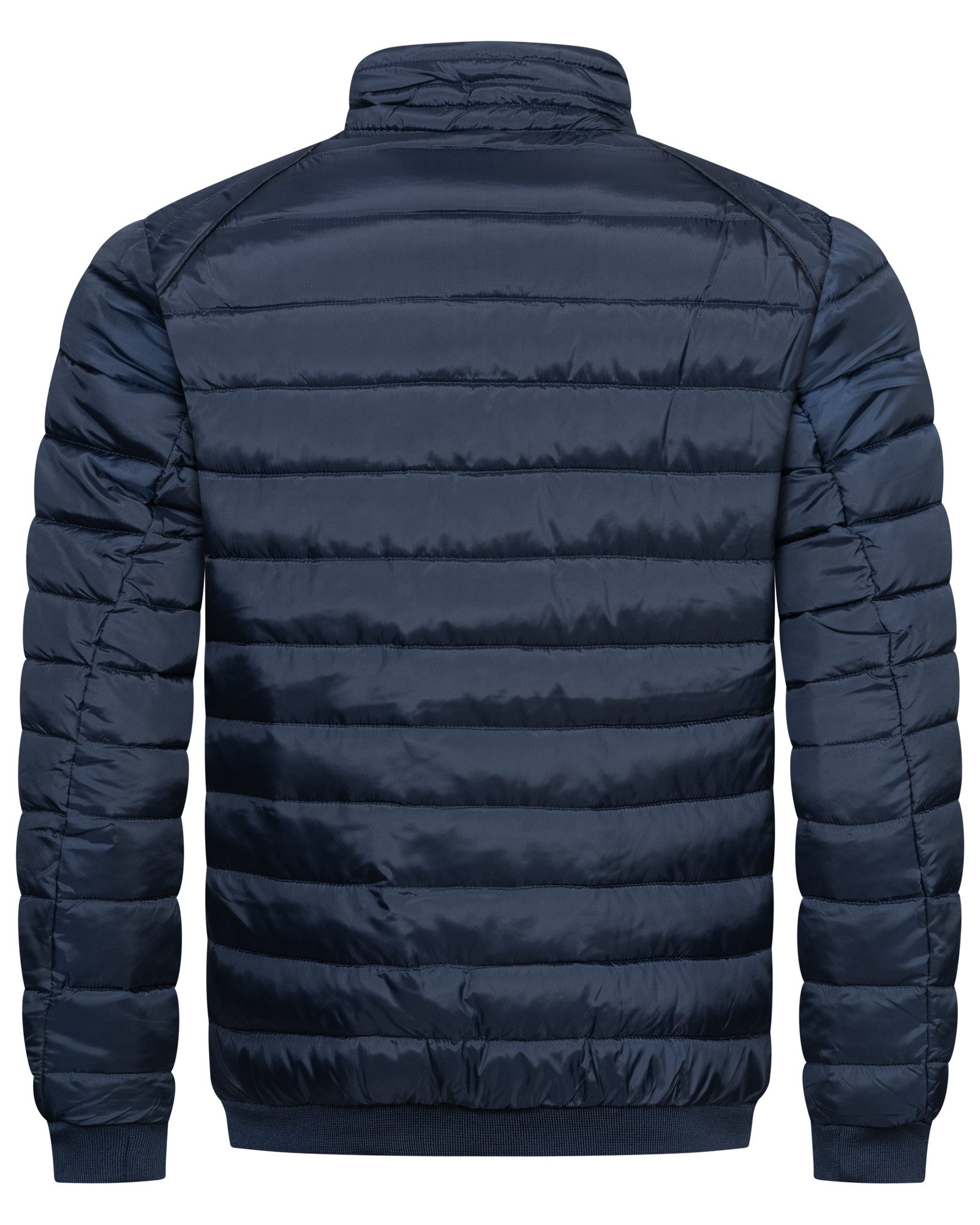 Geographical Norway Steppjacke Herren Jacke Übergangsjacke Steppjacke Leicht Outdoor Frühlings Jacke