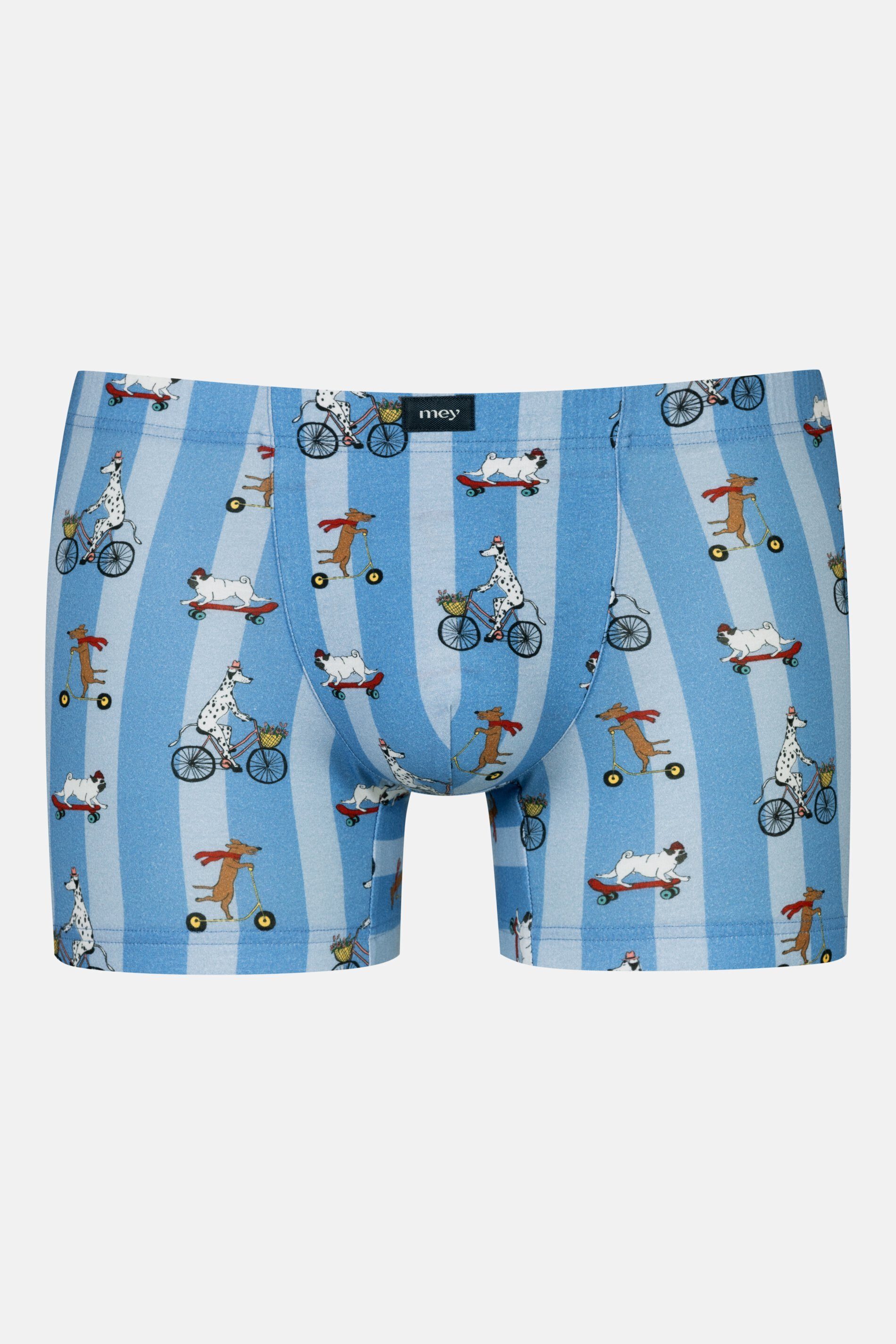 Mey Trunk Serie Funny Dogs Minimal-Print günstig online kaufen