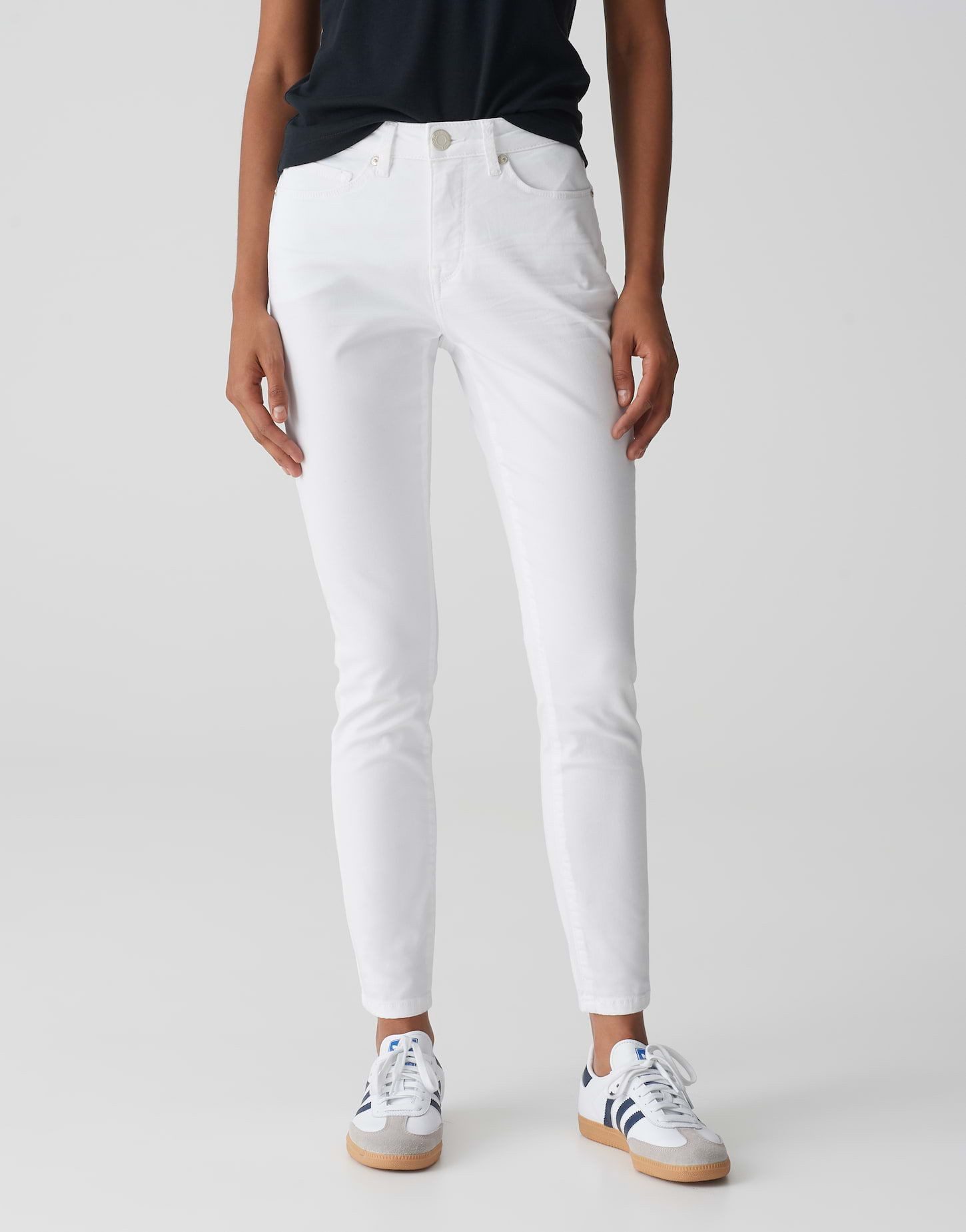 Opus Damen Jeans 244735705 günstig online kaufen
