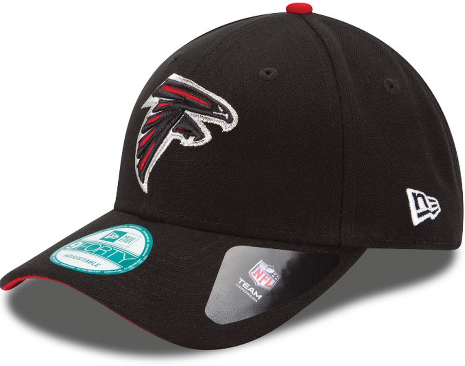 Snapback Cap NFL Atlanta Falcons The League 9Forty