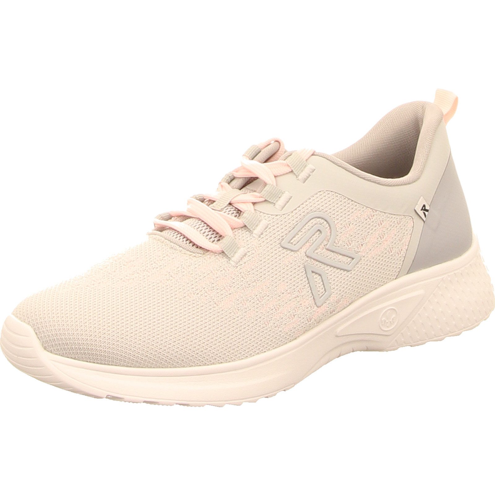 Rieker Schnürschuh