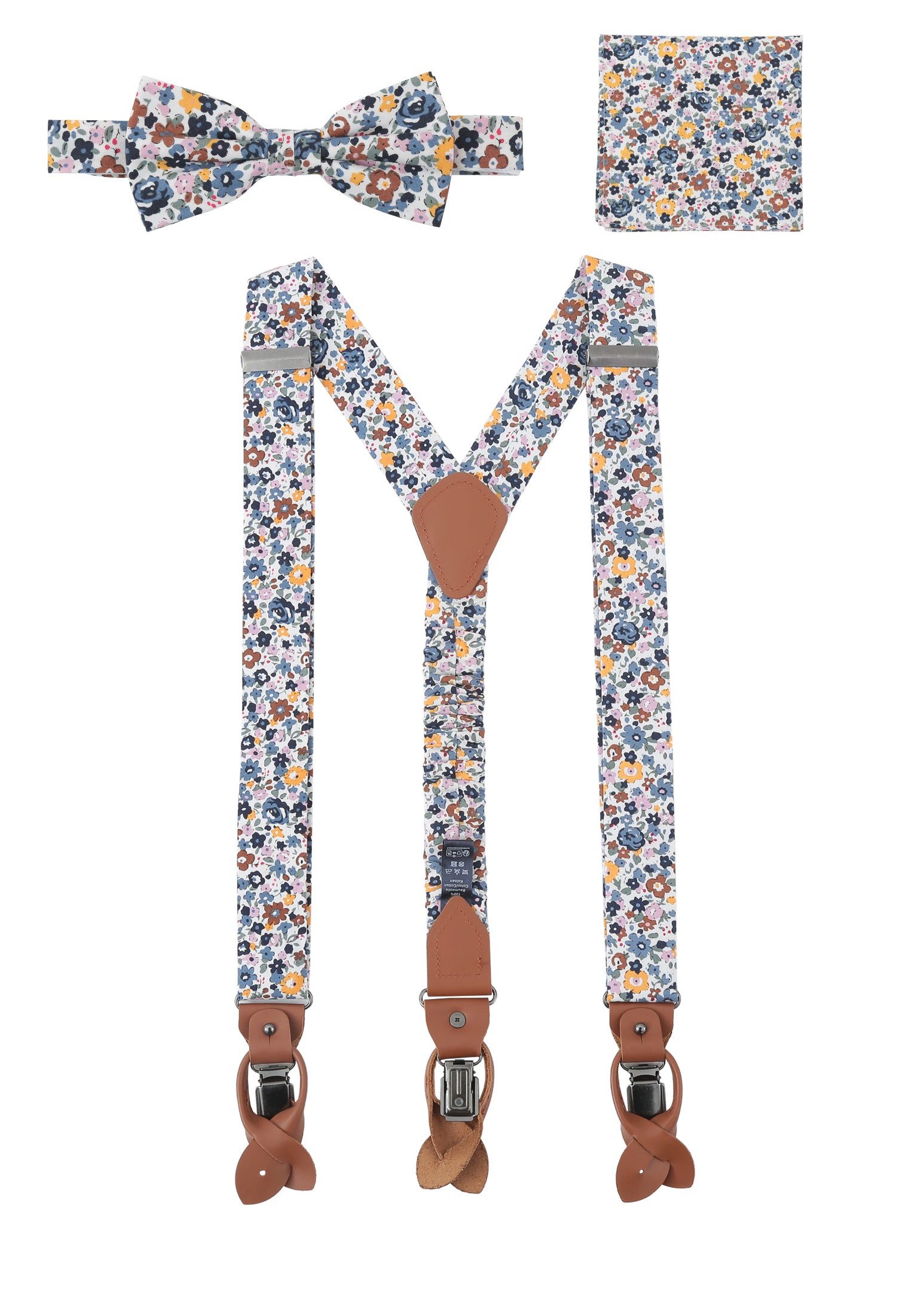 Prince Bowtie Hosenträger günstig online kaufen