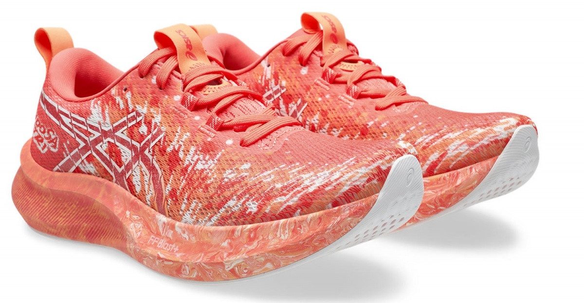 Asics Asics Noosa TRI 16 Damen Laufschuhe Running Schuhe 1012B675 Laufschuh günstig online kaufen