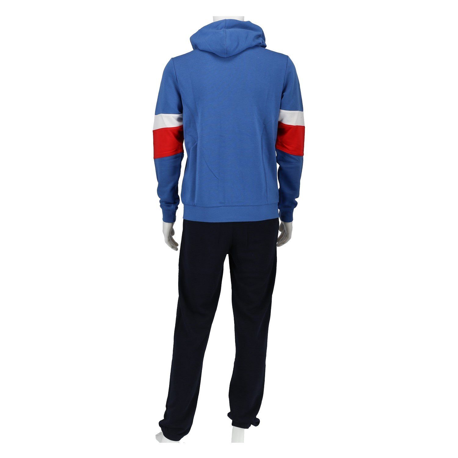 Champion Trainingsanzug (Jacke&Hose aus Baumwolle) Schriftzug günstig online kaufen