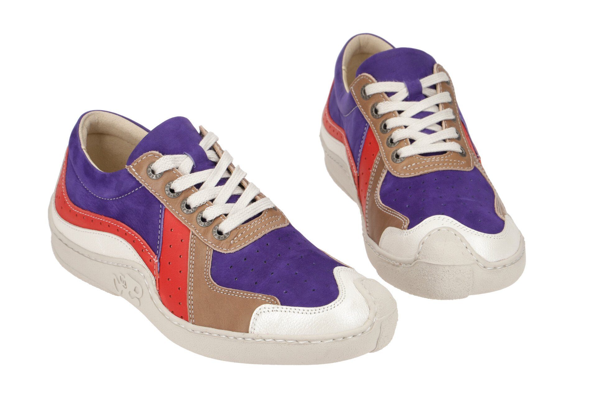 Eject 20419.001 Schnürschuh