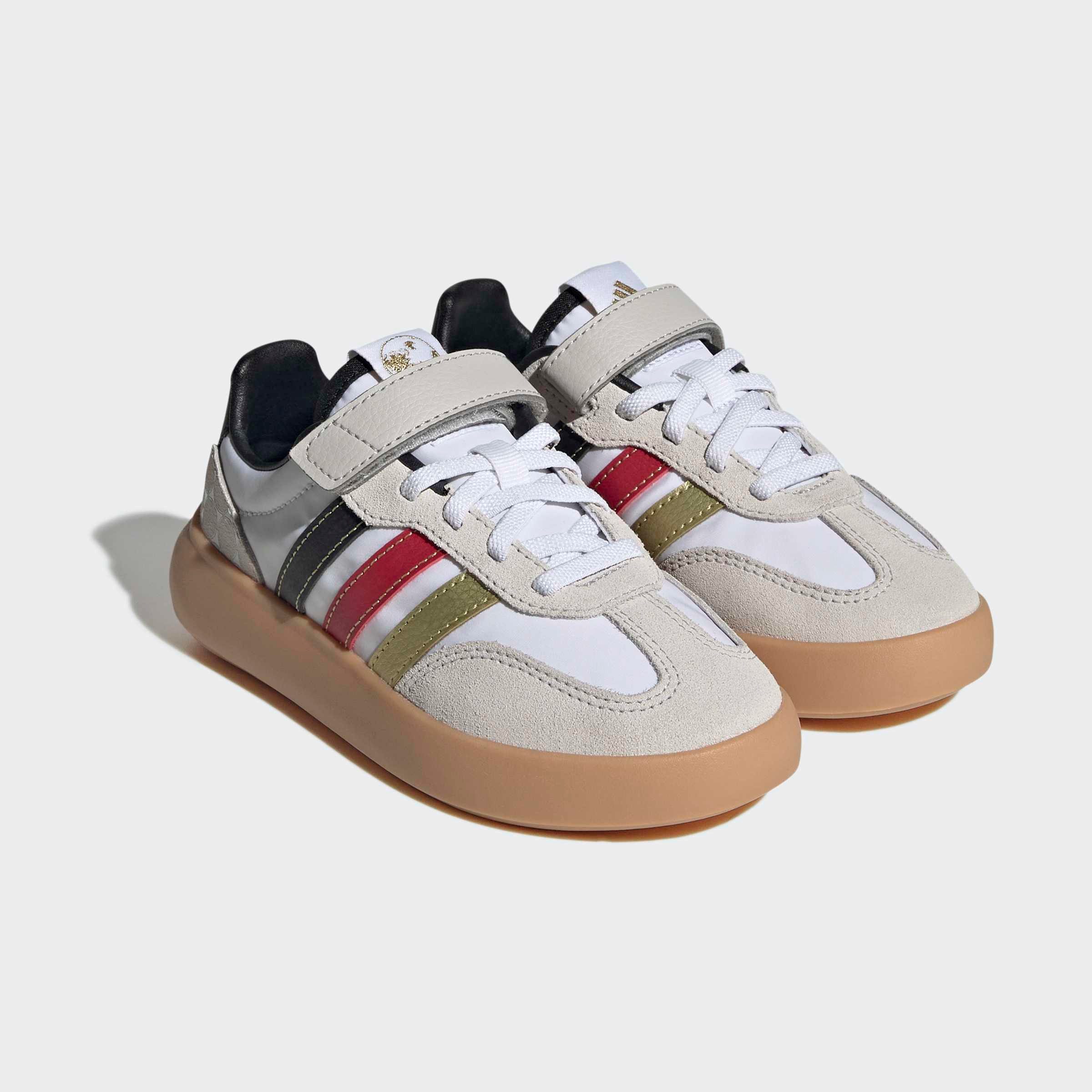 adidas Sportswear BARREDA DECODE KIDS Sneaker World Cup Nations Pack, für Kinder & Jugendliche