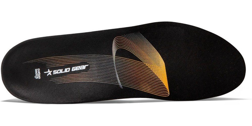 Solid Gear Einlegesohlen