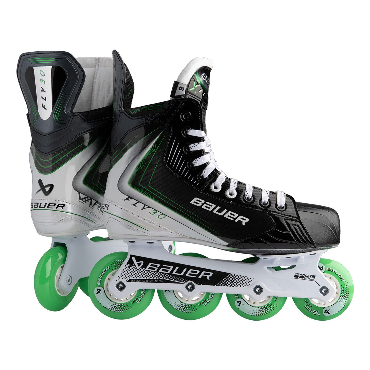Bauer Inlineskates Inliner Bauer Vapor FLY30 Junior
