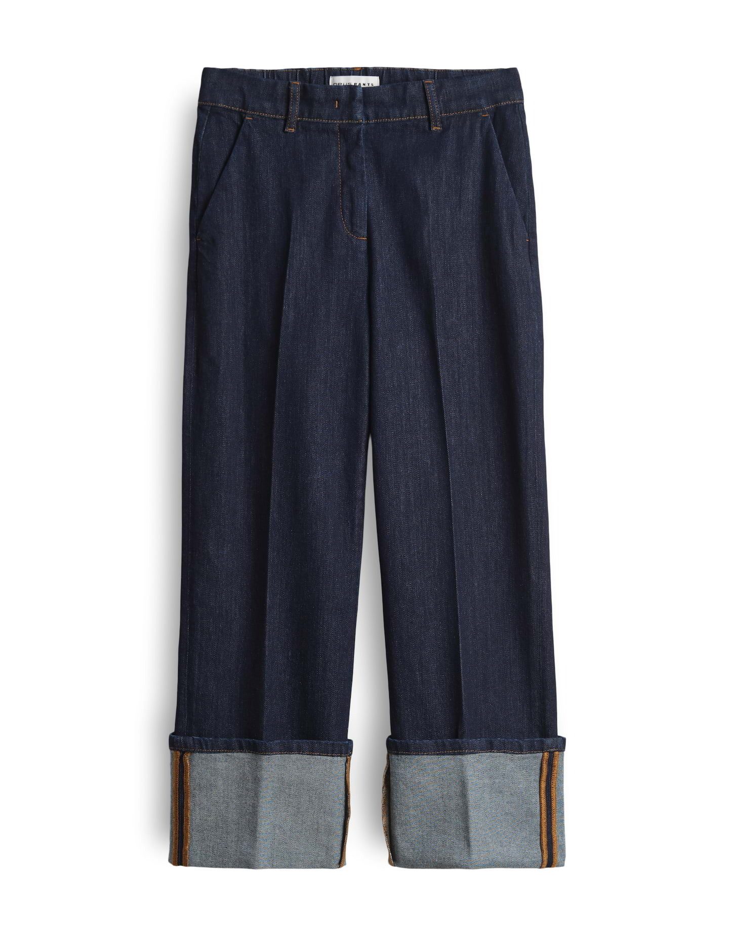 OPUS PANTS 5-Pocket-Jeans MOIRA CLEAN mit günstig online kaufen