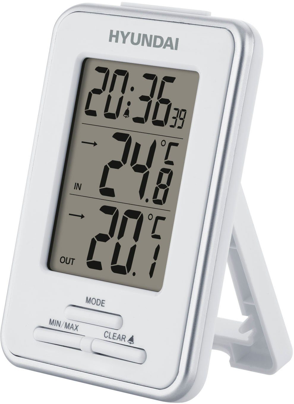Wetterstation Hyundai WS1021