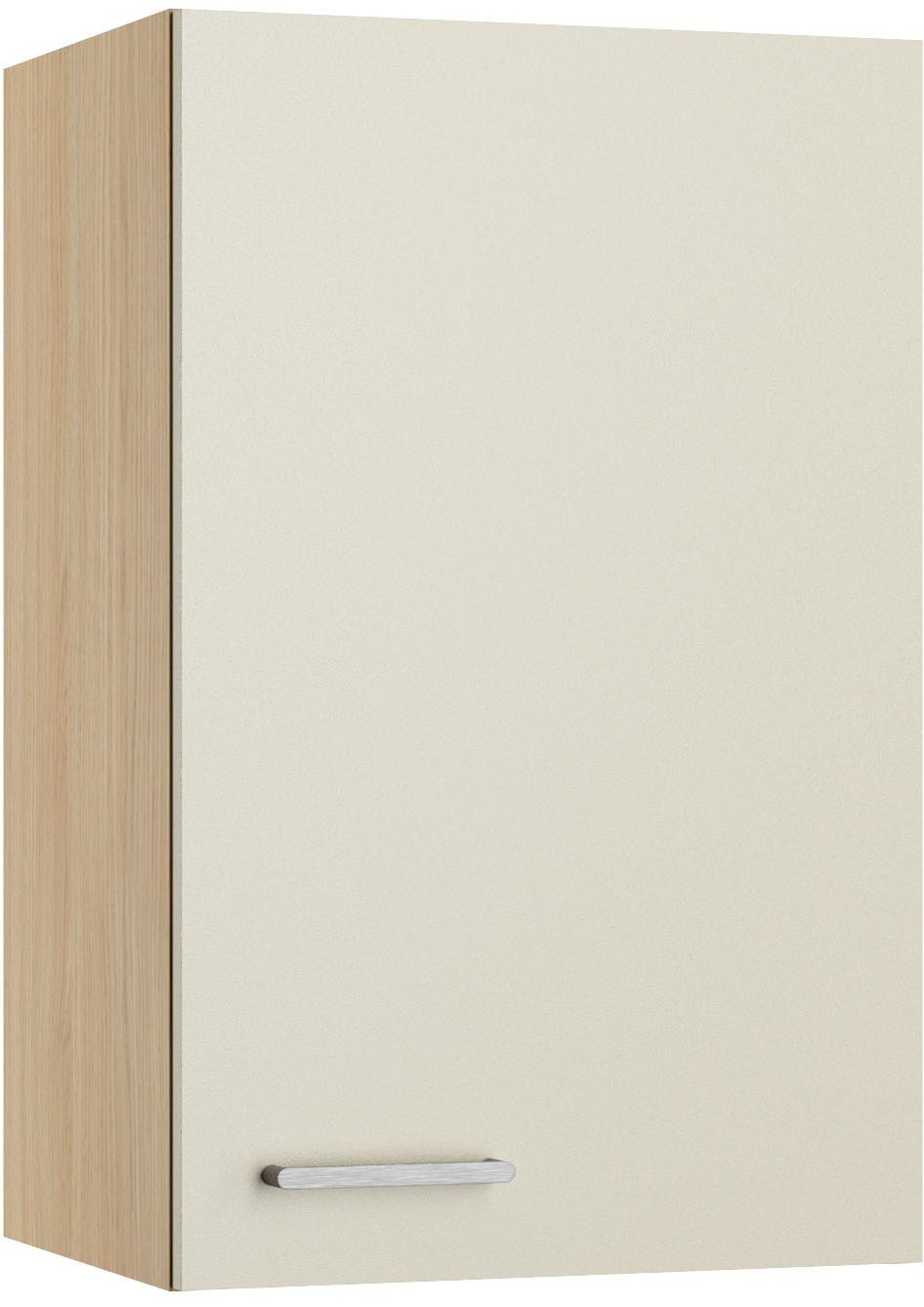 KOCHSTATION Hängeschrank KS-Lucy Breite 45 cm, mit 1 Tür, 2 Einlegeböden, Soft-Close