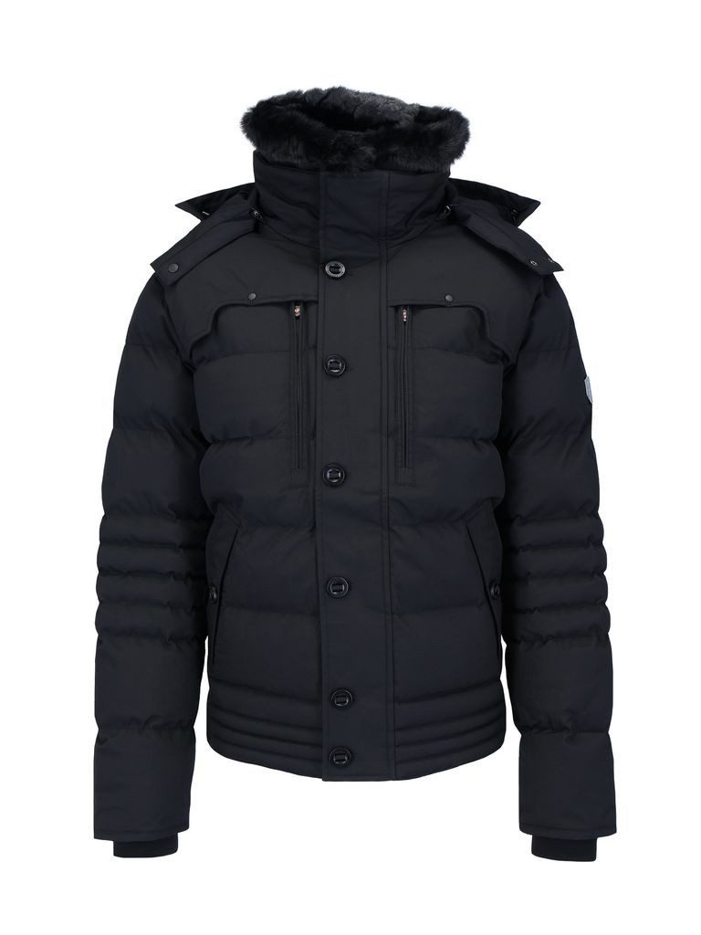 Wellensteyn Winterjacke Starstream BlaStruAirTec. Reduzierter Preis € 259,90. Unverbindliche Preisempfehlung € 379,00
