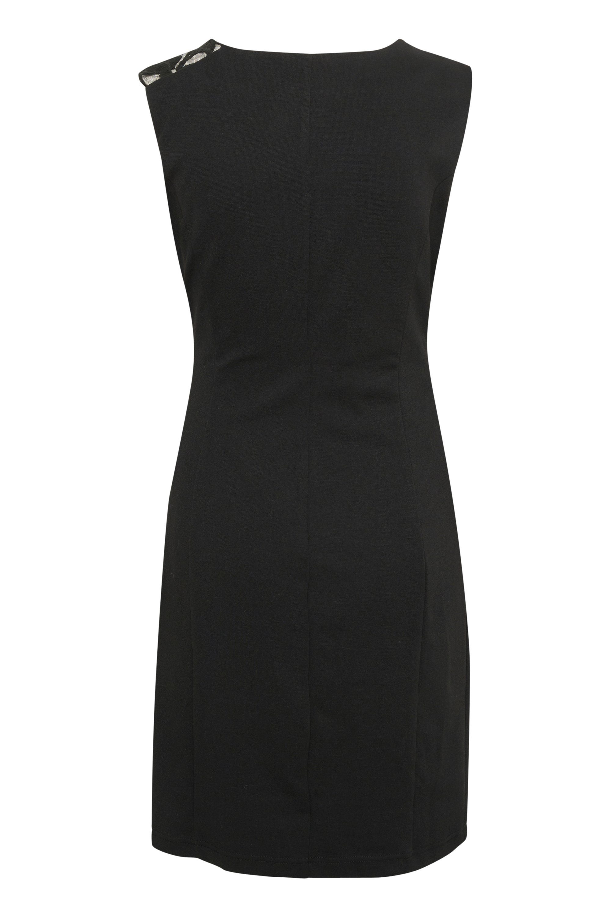 KAFFE Strickkleid Kleid India günstig online kaufen