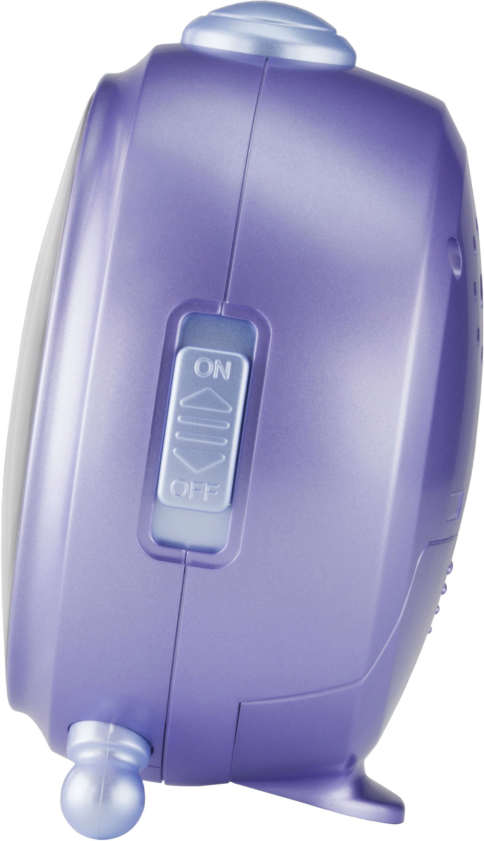 Atrium Quarzwecker »A932-8«, Kinderwecker, Kinderzimmer, Geschenkidee, Schu günstig online kaufen