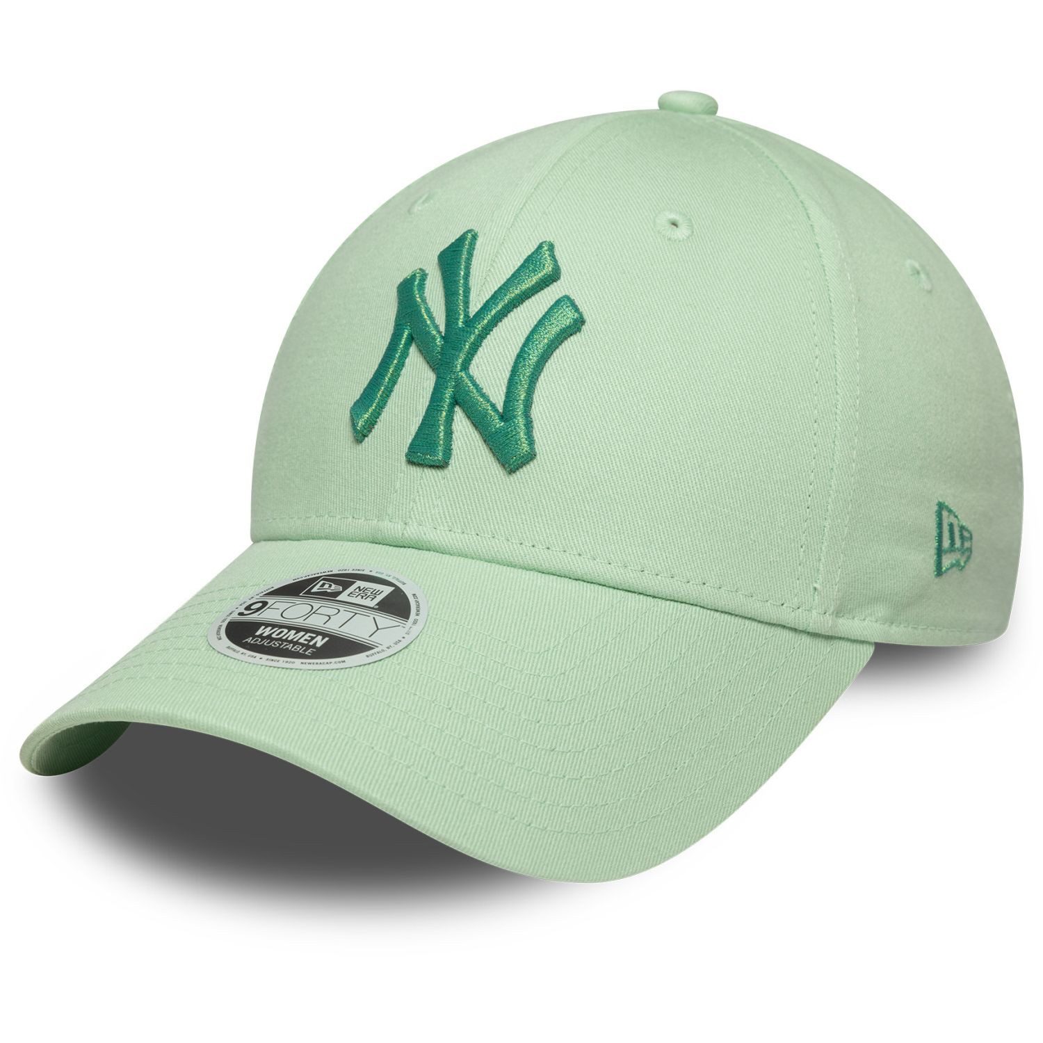 Baseball Cap 9Forty METALLIC New York Yankees