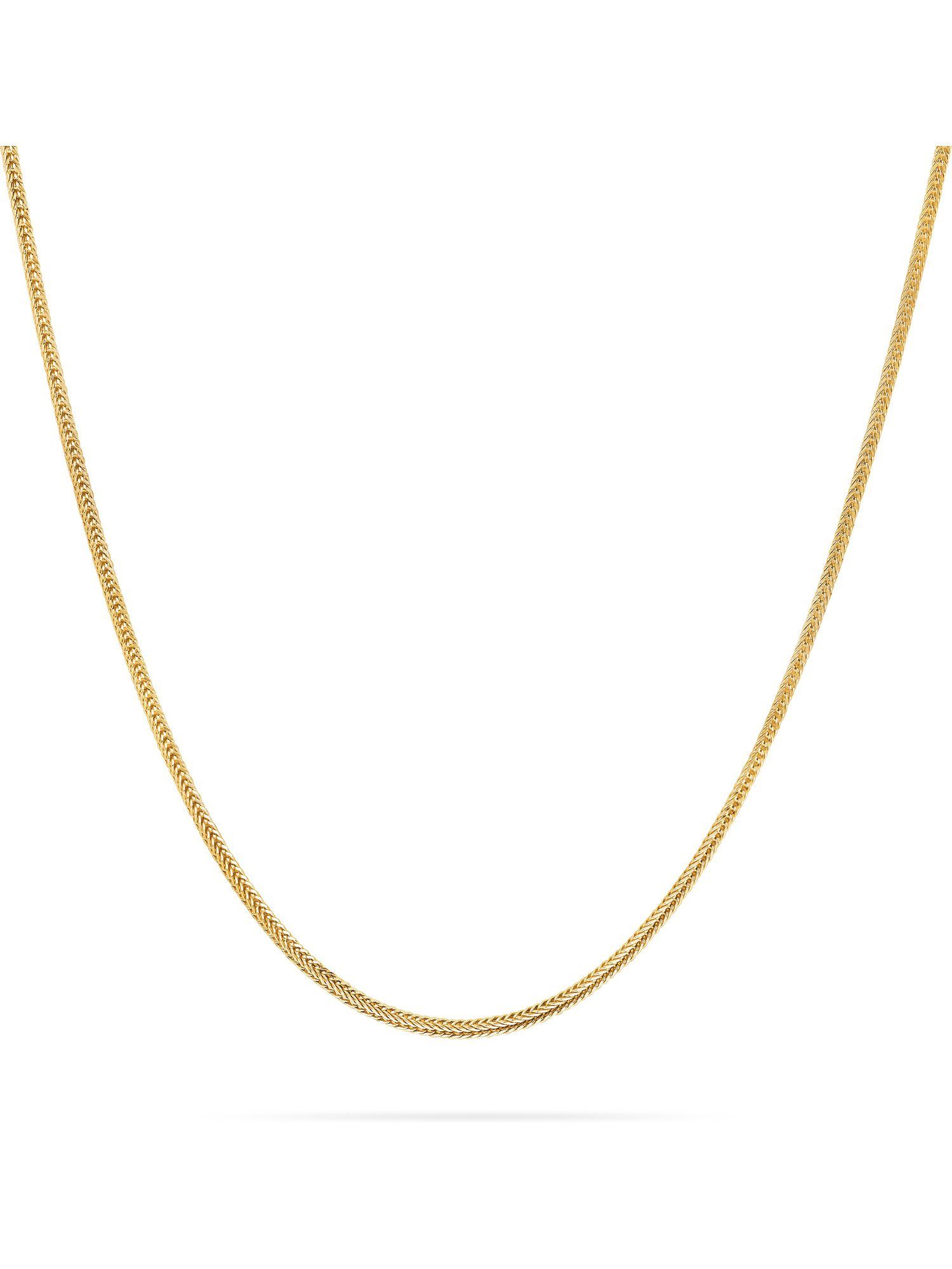 CHRIST Goldkette CHRIST Damen-Kette 375e...