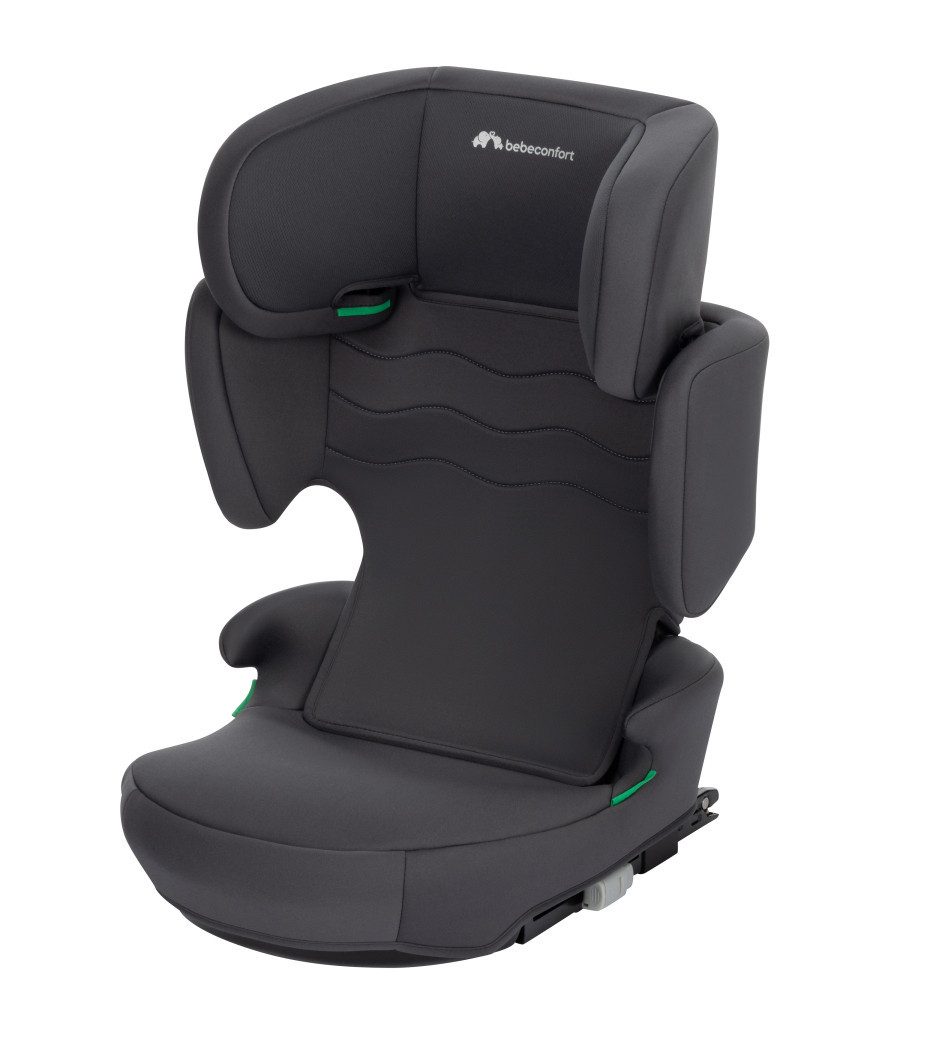 Bebeconfort Autokindersitz Bebeconfort Hera Fix i-Size Sitzerhöhung, ISOFIX-Kindersitz, i-Size-Ki