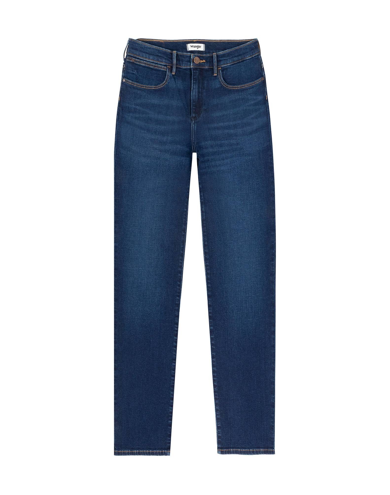 Anabel (W26R) Wrangler 5-Pocket-Jeans