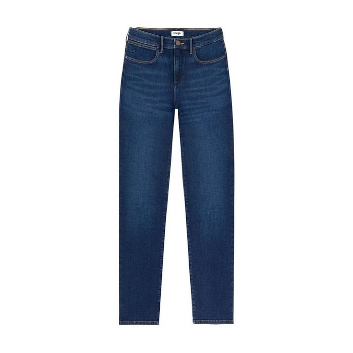 Wrangler 5-Pocket-Jeans Anabel (W26R)