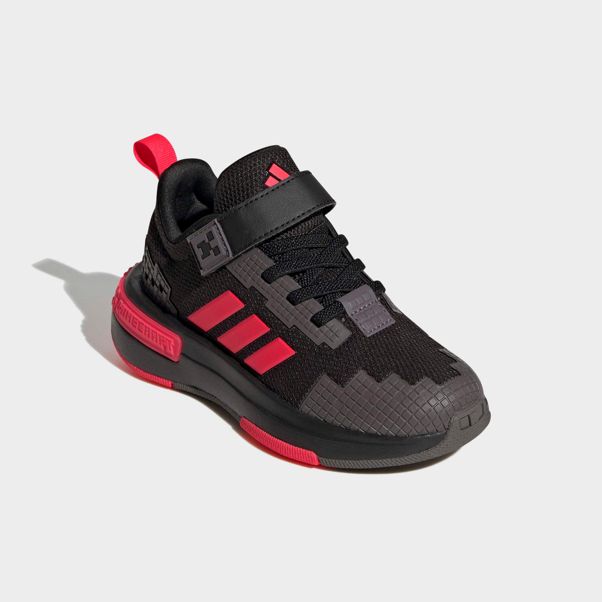 adidas Sportswear ADIDAS MINECRAFT PRO KIDS Sneaker für Kinder & Jugendliche