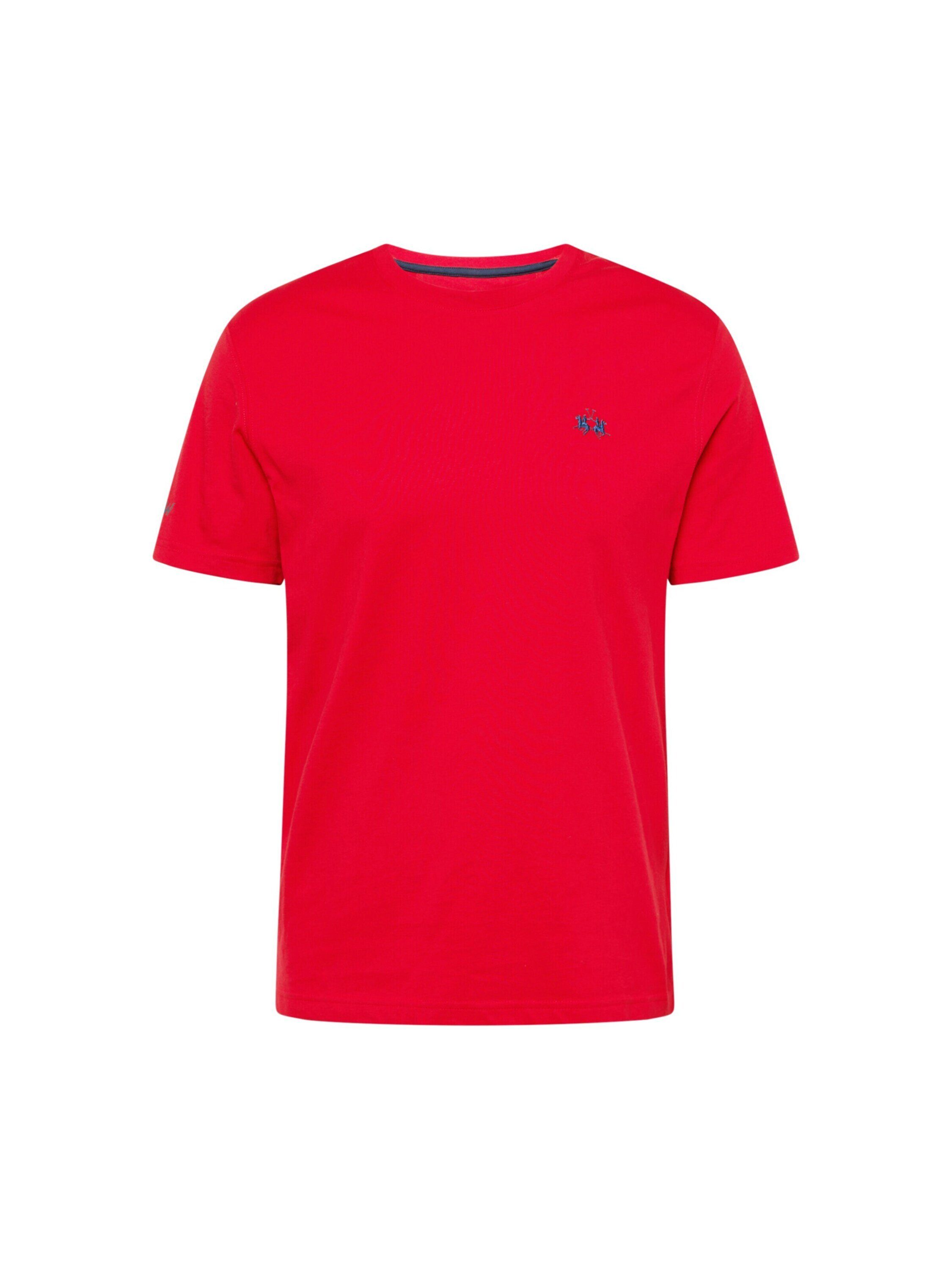La Martina T-Shirt (1-tlg)