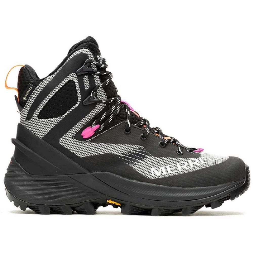Merrell Rogue Hiker Mid GTX Damen Wanderschuh Outdoor Stiefel J037934 Wande günstig online kaufen