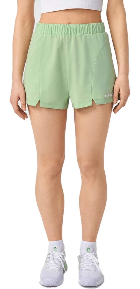 Head Tennisshort Head Damen Dynamic Tennisshorts