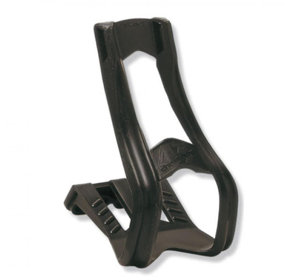 Zefal Fahrradpedale ZEFAL PEDALHAKEN CHRISTOPHE 43 L 1 PAAR L 42-45