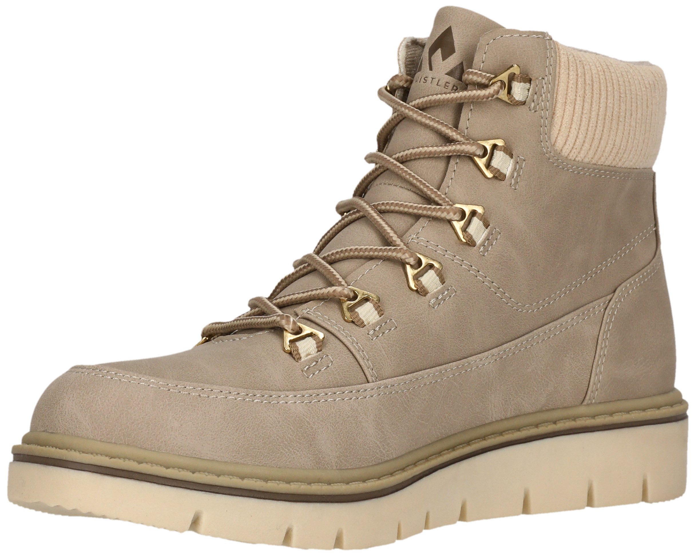 WHISTLER Naje W Boot Winterboots Winterstiefel, Schnürstiefel, Winterschuhe günstig online kaufen