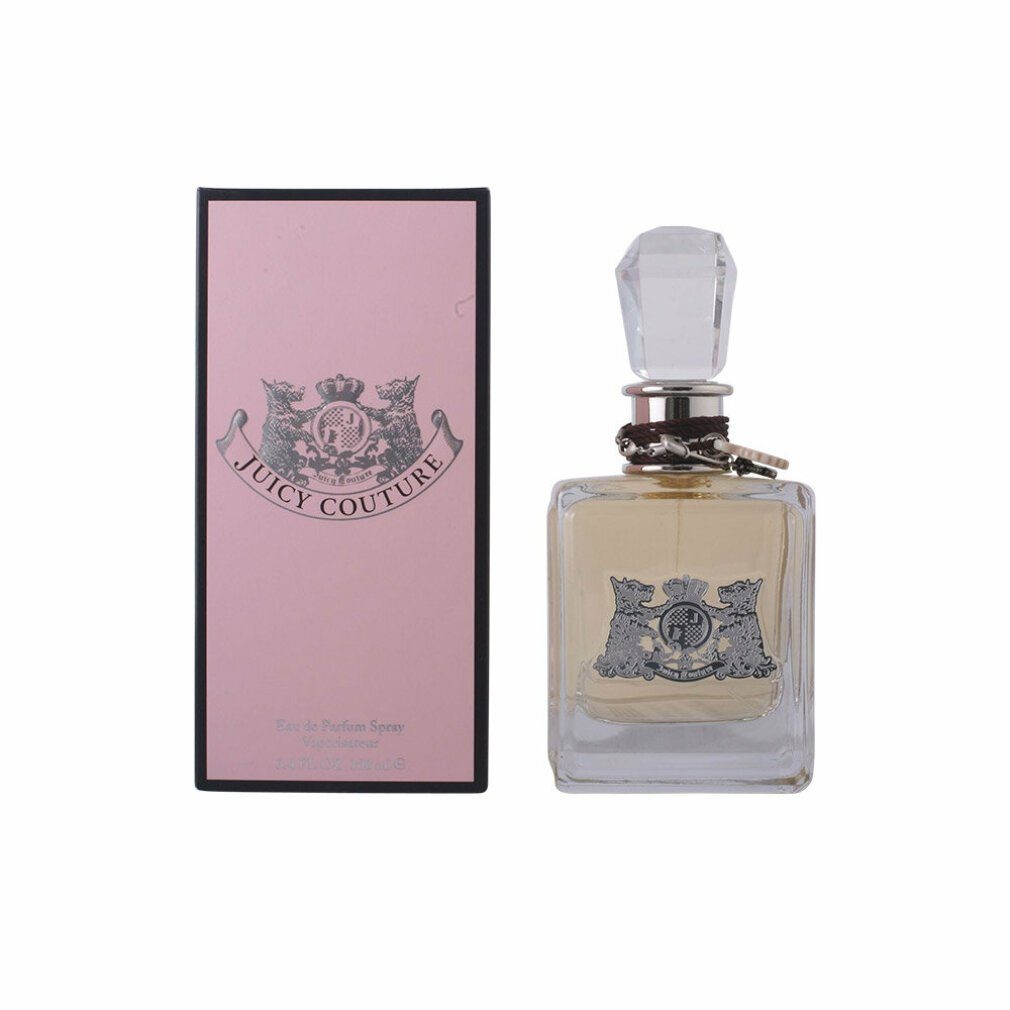 Juicy Couture Eau de Parfum Original Eau De Parfum Spray 100ml