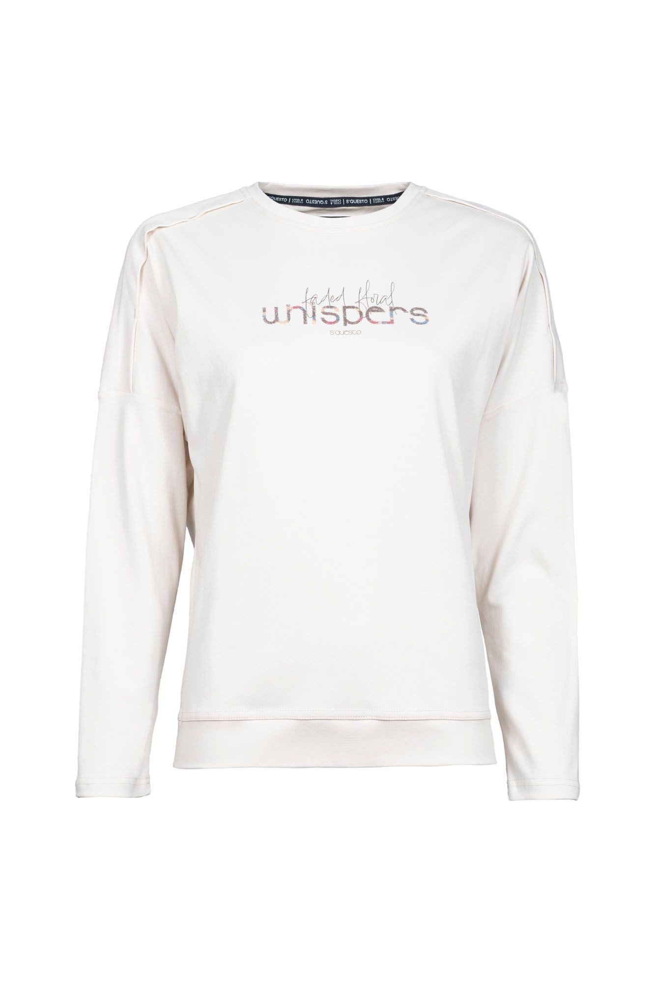 Soquesto Langarmshirt