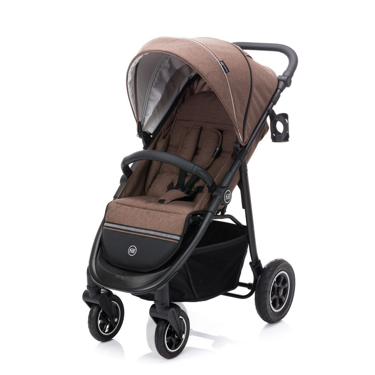 Kinder-Buggy