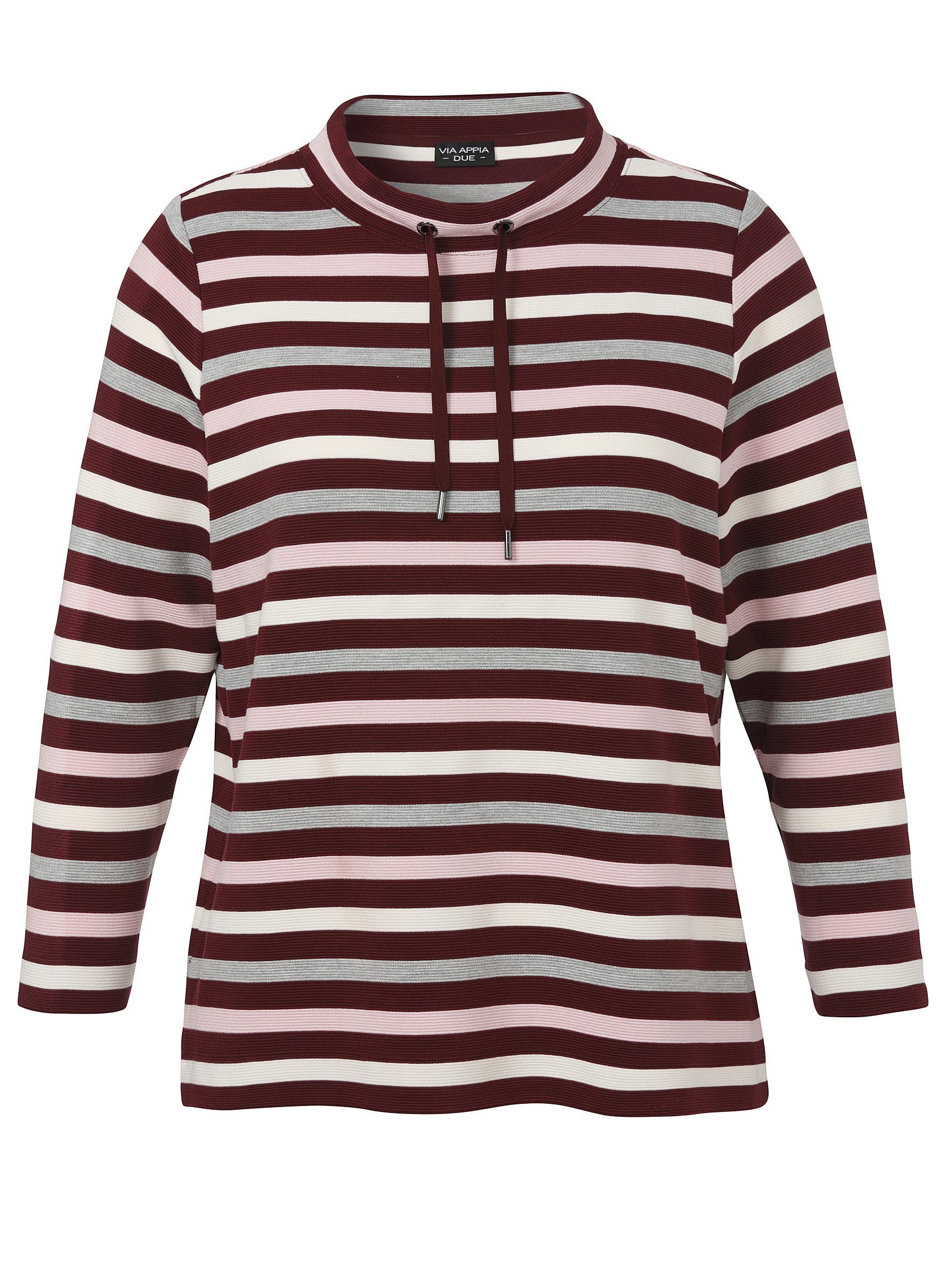 VIA APPIA DUE Sweatshirt