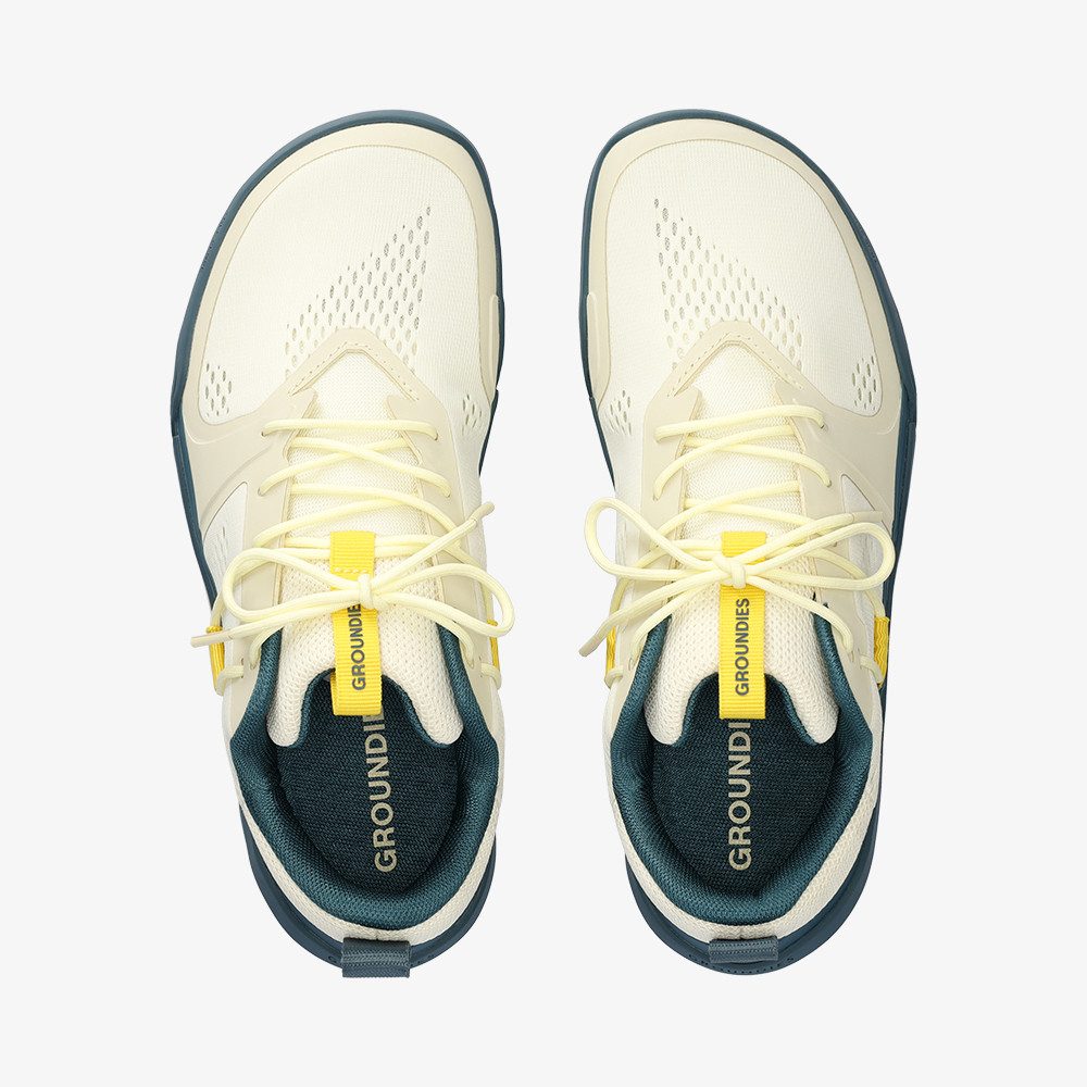GROUNDIES G-Flex Precision Wom Sneaker