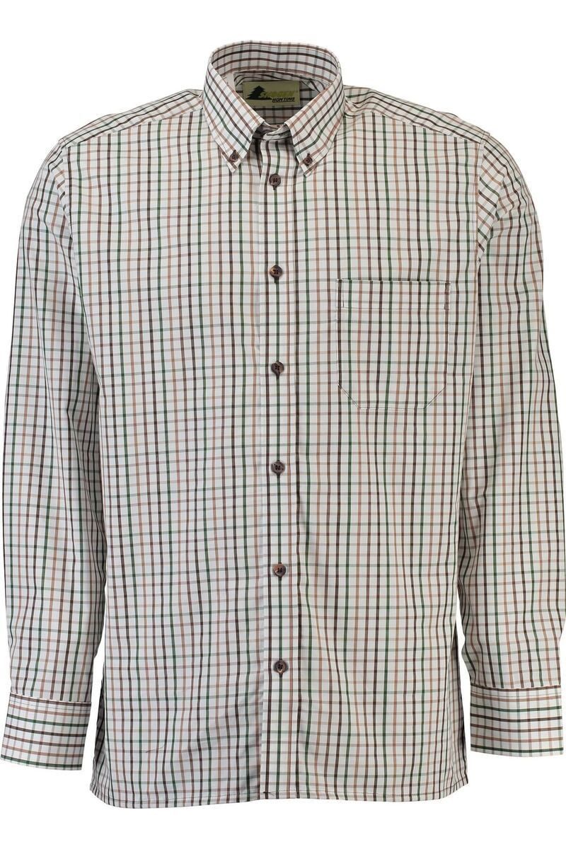 Skogen Funktionshemd