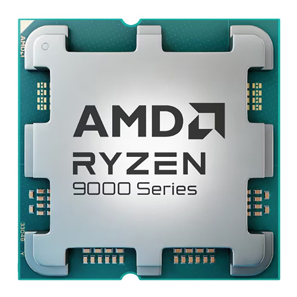 AMD Prozessor Ryzen™ 7 9700X