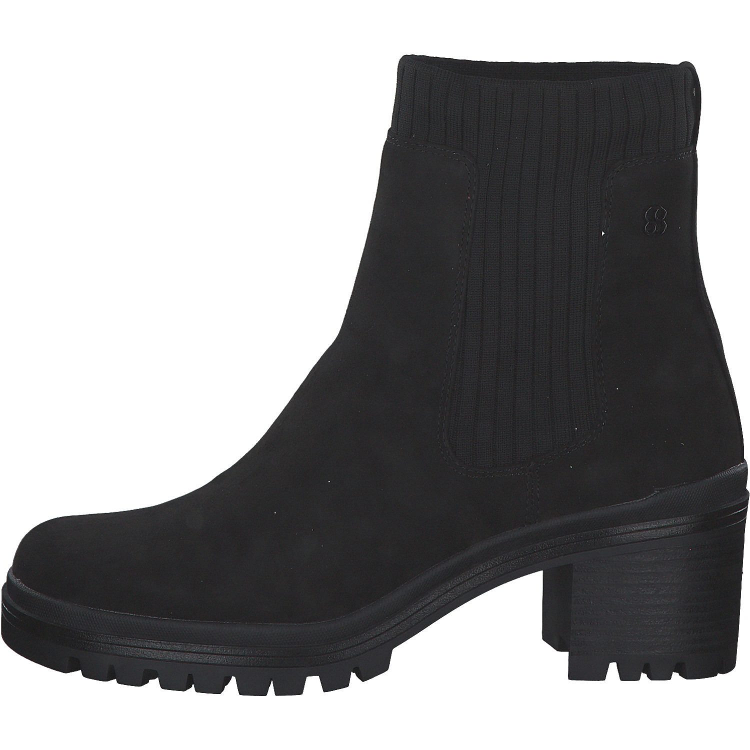 s.Oliver 5-25430-43/001 Stiefelette günstig online kaufen