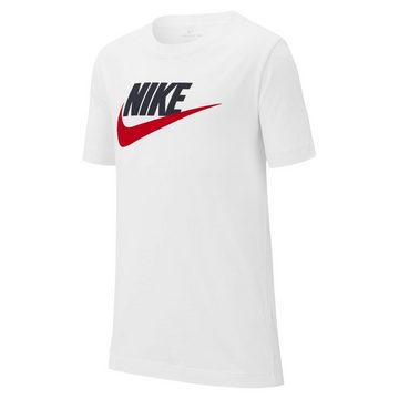 Nike Sportswear T-Shirt BIG KIDS' COTTON T-SHIRT