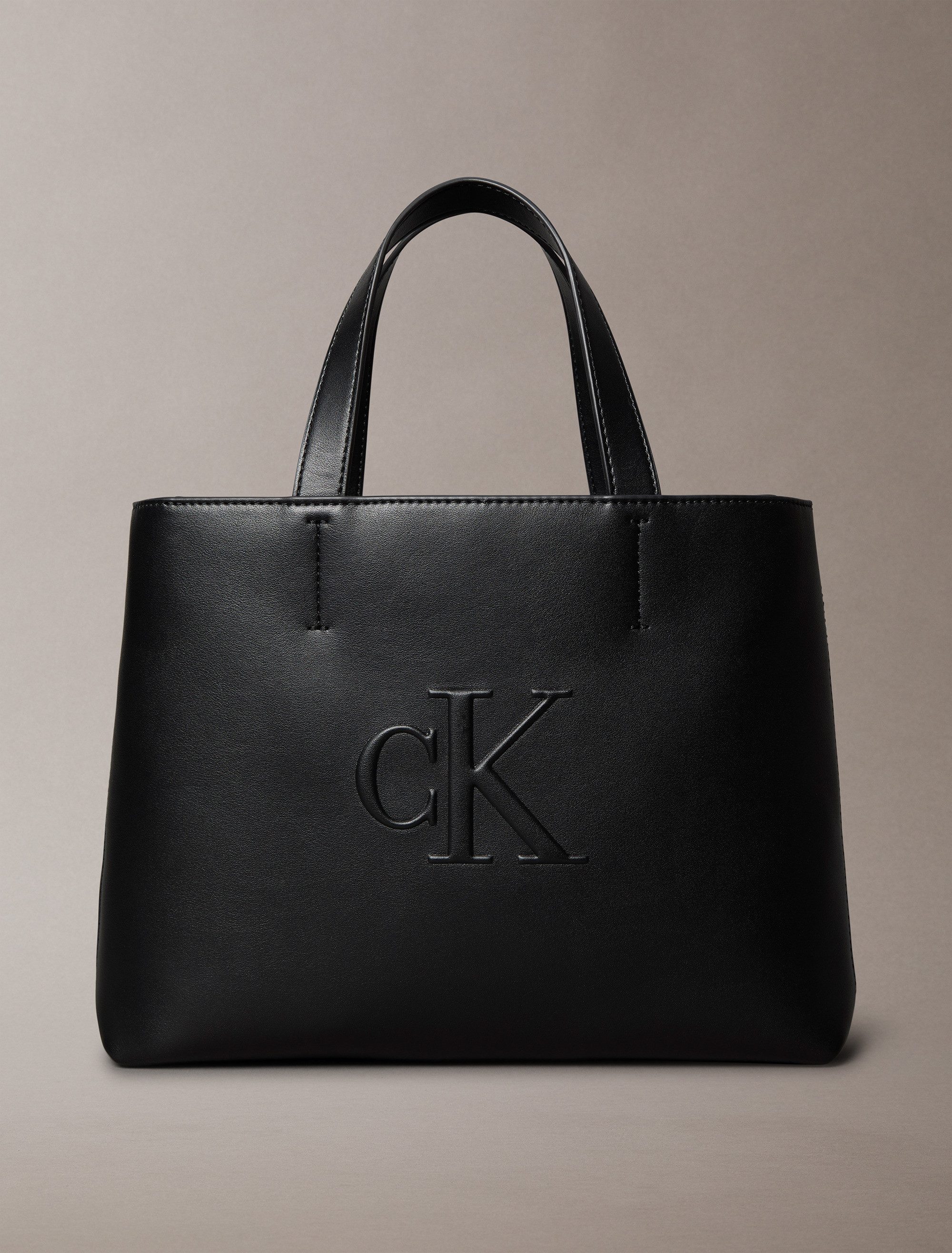 Henkeltasche SCULPTED MINI EW TOTE