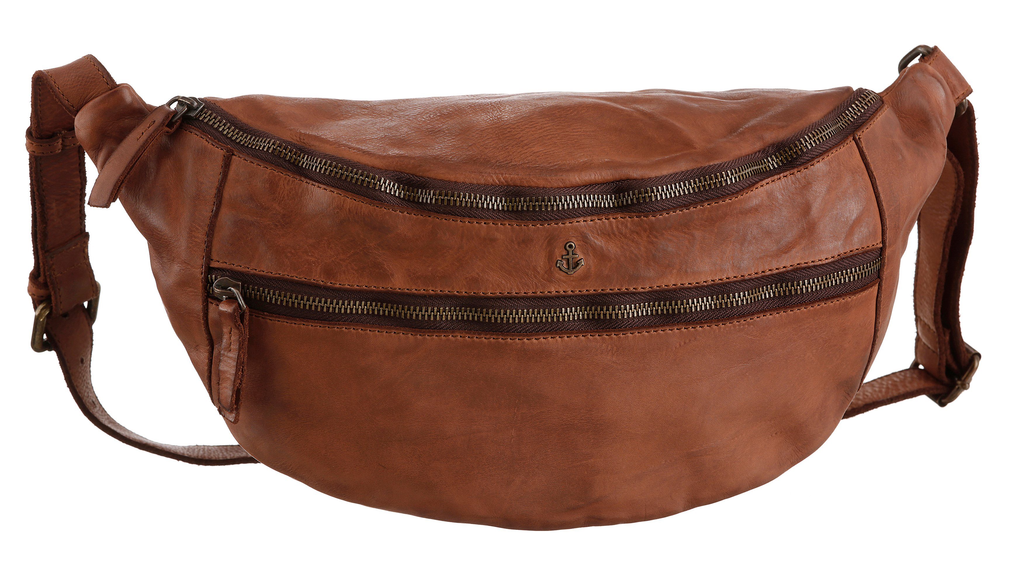 HARBOUR 2nd Bauchtasche Chris, mit praktischem günstig online kaufen